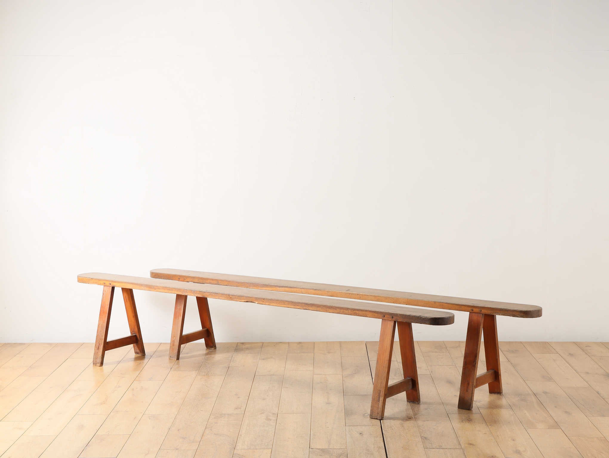 フレンチベンチ | ロイズ・アンティークス | ヨーロッパのアンティーク