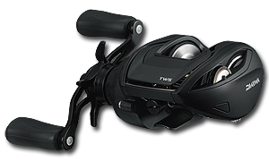 Daiwa T3 MX 商品説明