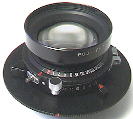 ペンタックス67用レンズアダプター シャッター NO.0