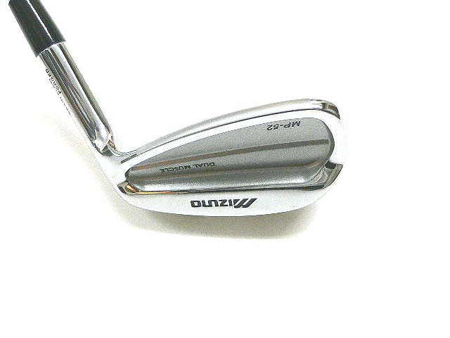 MP-52｜MP52｜MP｜mp｜52｜ミズノ｜mizuno｜mp-52試打｜MP52刻印｜MP