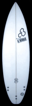 みんなのSURFSHOP-サーフボード アルメリック Proton（プロトン）