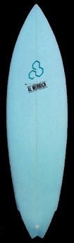 みんなのSURFSHOP-サーフボード アルメリック MTF Altered（MTF