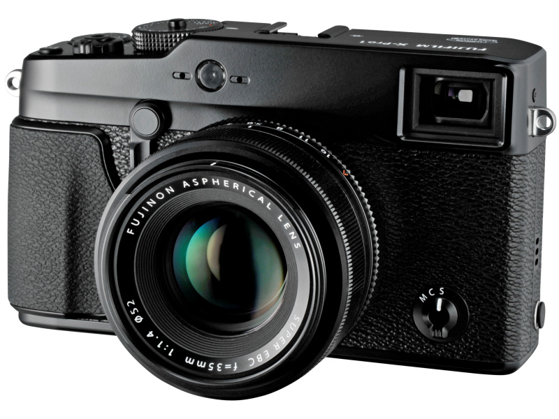 富士フイルム FUJIFILM X-Pro1 /monox デジカメ 比較 レビュー