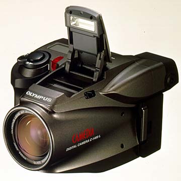 デジタルカメラの歴史 history of digital cameras /monox デジカメ
