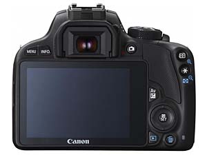 キヤノン Canon EOS Kiss X7i エントリー デジタル一眼レフ /monox