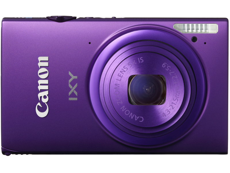 キヤノン Canon IXY430F /monox デジカメ 比較 レビュー