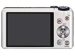 カシオ HIGH SPEED EXILIM EX-ZR400 CASIO 多機能コンパクト /monox