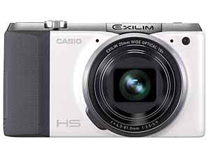 カシオ HIGH SPEED EXILIM EX-ZR700 CASIO 多機能コンパクト /monox