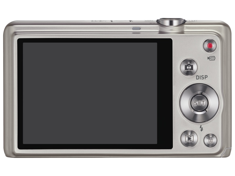 カシオ EXILIM EX-ZS12 /monox デジカメ 比較 レビュー