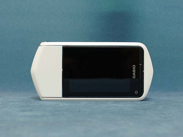 カシオ EXILIM EX-TR15 /monoxデジカメ比較レビュー