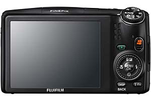 富士フイルム FUJIFILM FinePixF900EXR 多機能コンパクト /monox