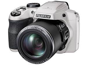 富士フイルム FUJIFILM FinePixS9400W 単三電池 ネオ一眼 /monox