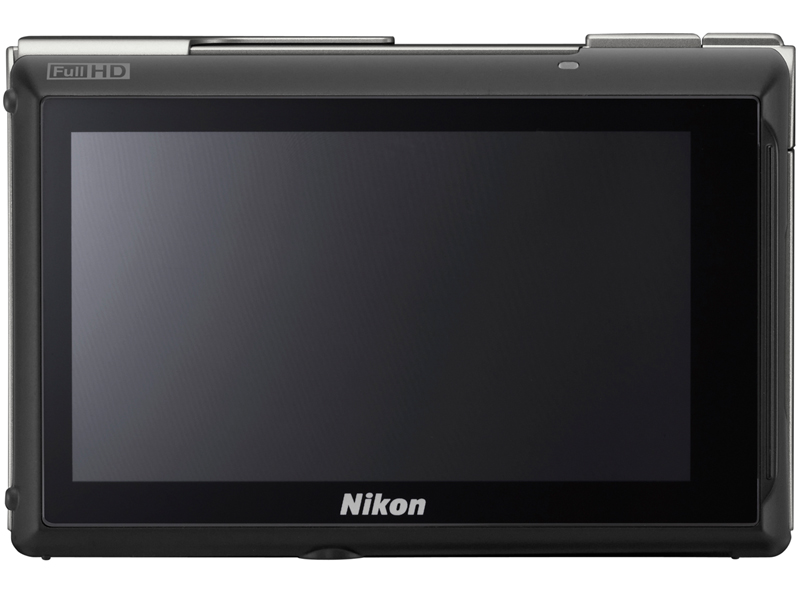 ニコン Nikon COOLPIX S100 /monox デジカメ 比較 レビュー
