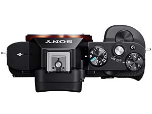 ソニー SONY α7II ILCE-7M2 手ぶれ補正を搭載したフルサイズ・ミラー