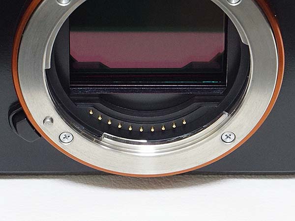 ソニー α7Sの徹底レビュー ILCE-7S 4K対応の高感度強化ミラーレス