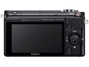 ソニー SONY α5000 ILCE-5000 ミラーレスカメラ /monoxデジカメ比較