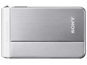 ソニー サイバーショット DSC-TX30 薄型高倍率ズームコンパクト /monox