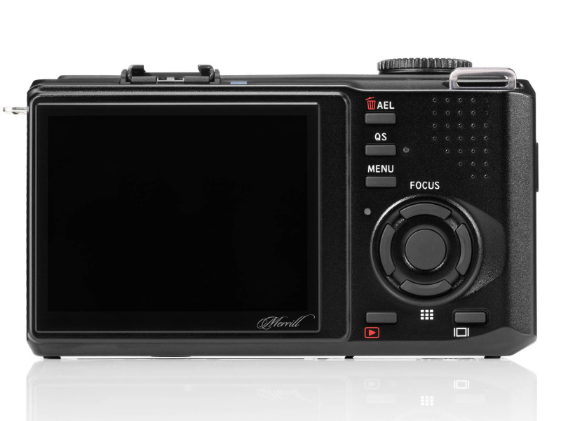 シグマ DP1 Merrill /monox デジカメ 比較 レビュー