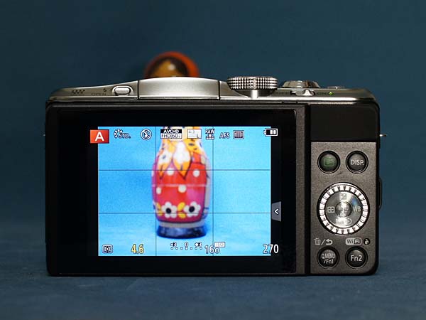 パナソニック Panasonic LUMIX DMC-GF6の徹底レビュー ミラーレス