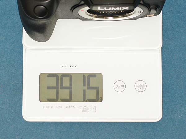 パナソニック Panasonic LUMIX DMC-G6の徹底レビュー ミラーレスカメラ