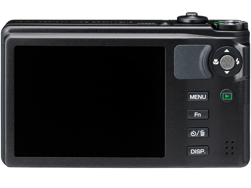 リコー RICOH CX5 /monox デジカメ 比較 レビュー