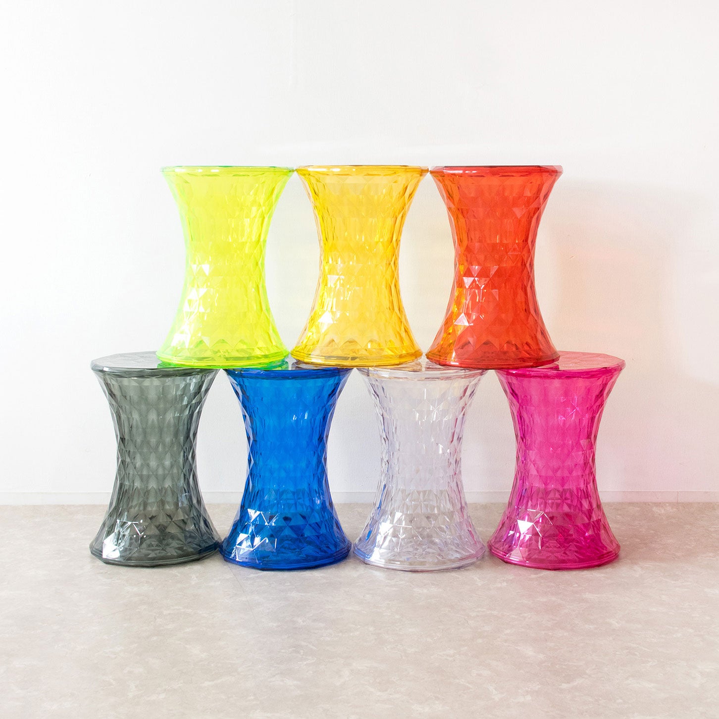 デザイナーズスツール STONE – NANASAI ONLINE STORE