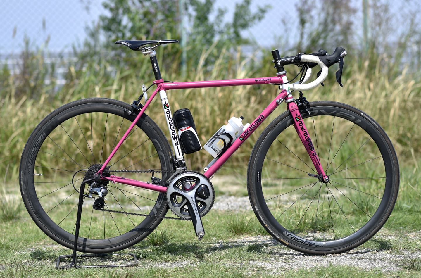 TOP│Nakagawa Cycle Works