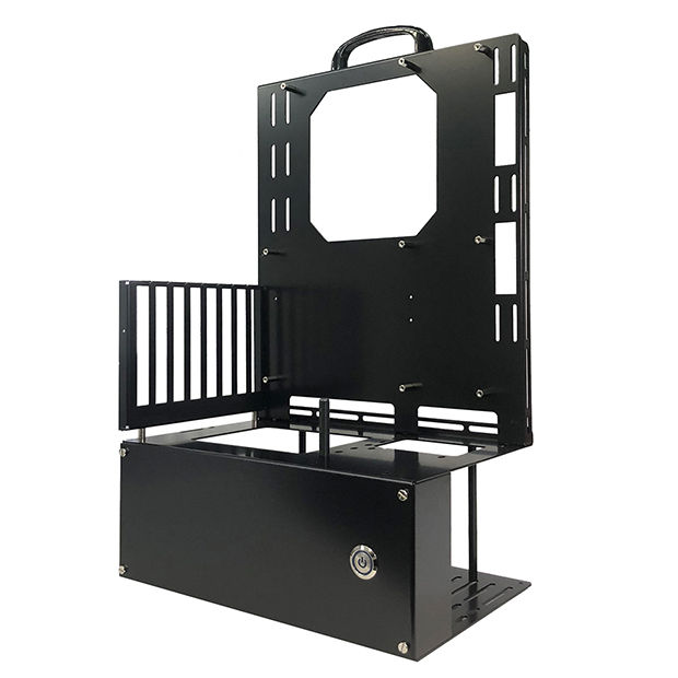 長尾製作所 オープンフレーム ver.ATX