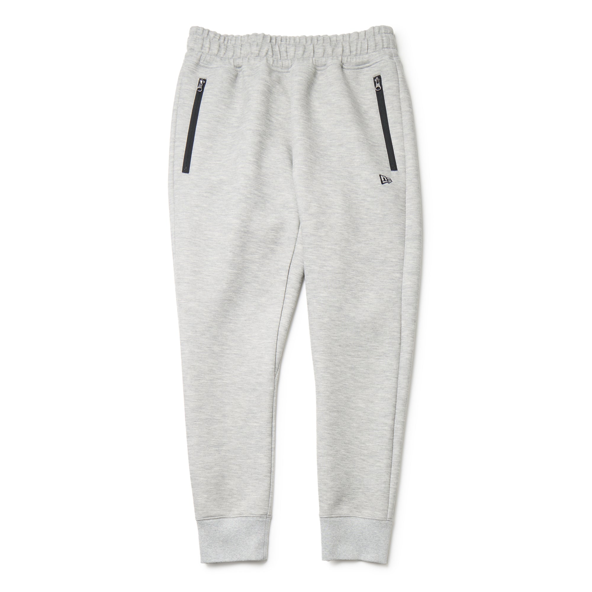 テックスウェット パンツ NEW ERA 1920 グレー | パフォーマンス