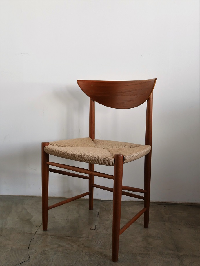 NO NAME PARISH ::: PRODUCTS ::: NO.316 Chair Peter Hvidt & Orla