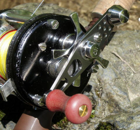 シングルハンドルPパーソナル