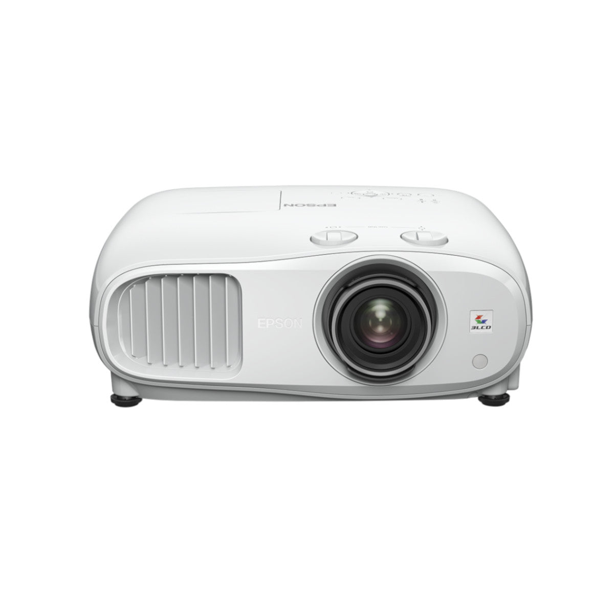 Epson EH-TW7100 4K Pro UHD Projector - Stunning Visuals