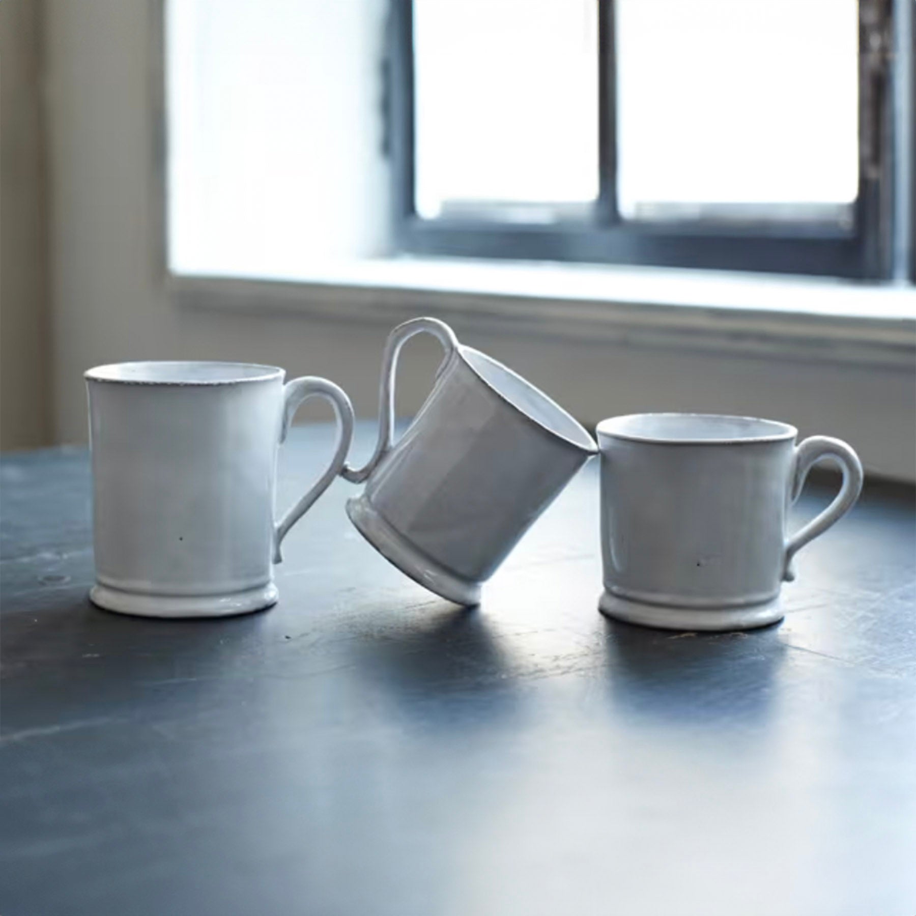 Astier de Villatte Colbert／カップ｜カップ・グラス｜オルネ ド