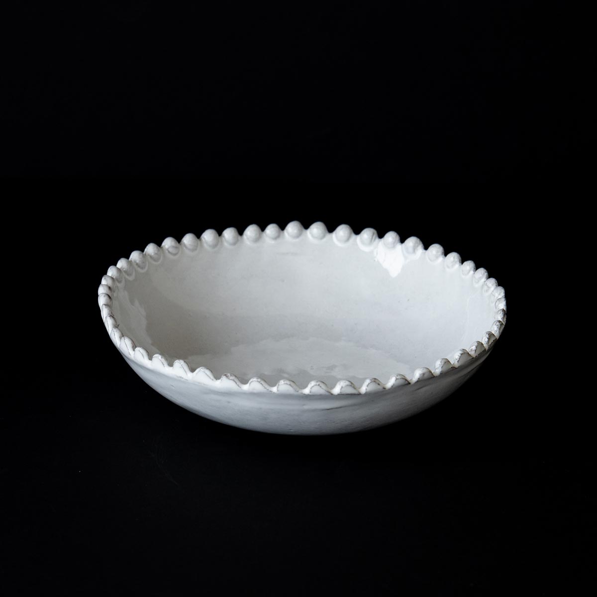 Astier de Villatte Adelaide／深皿｜皿・器｜オルネ ド フォイユ公式