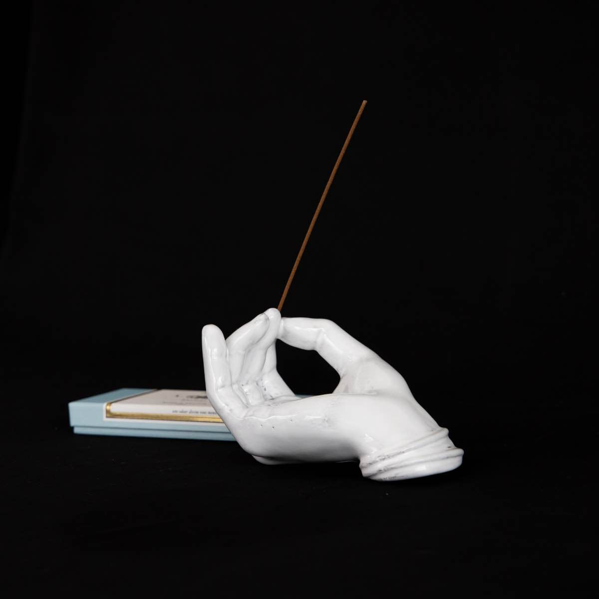 Astier de Villatte Serena／インセンスホルダー｜インセンス