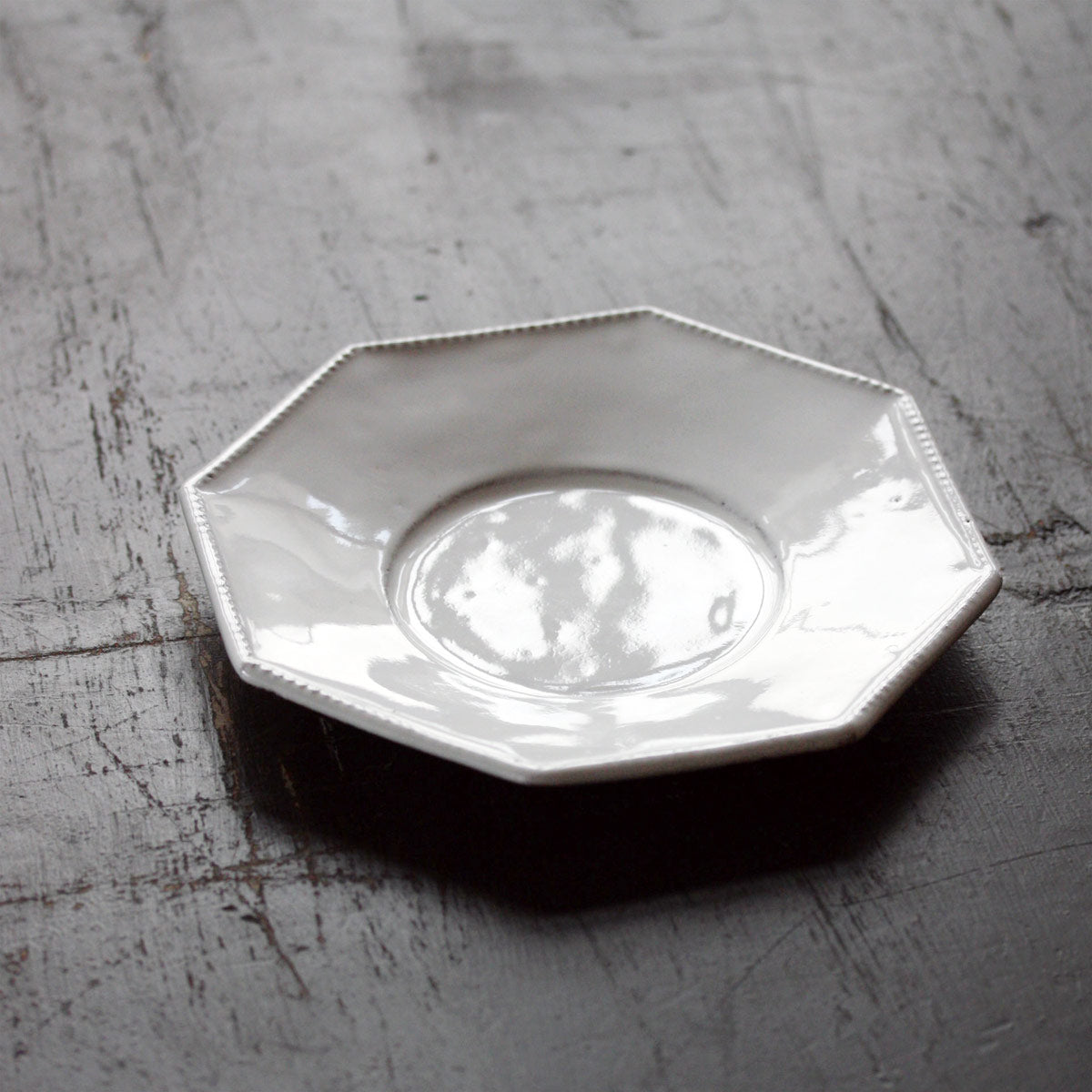 Astier de Villatte Perles｜皿・器｜オルネ ド フォイユ公式