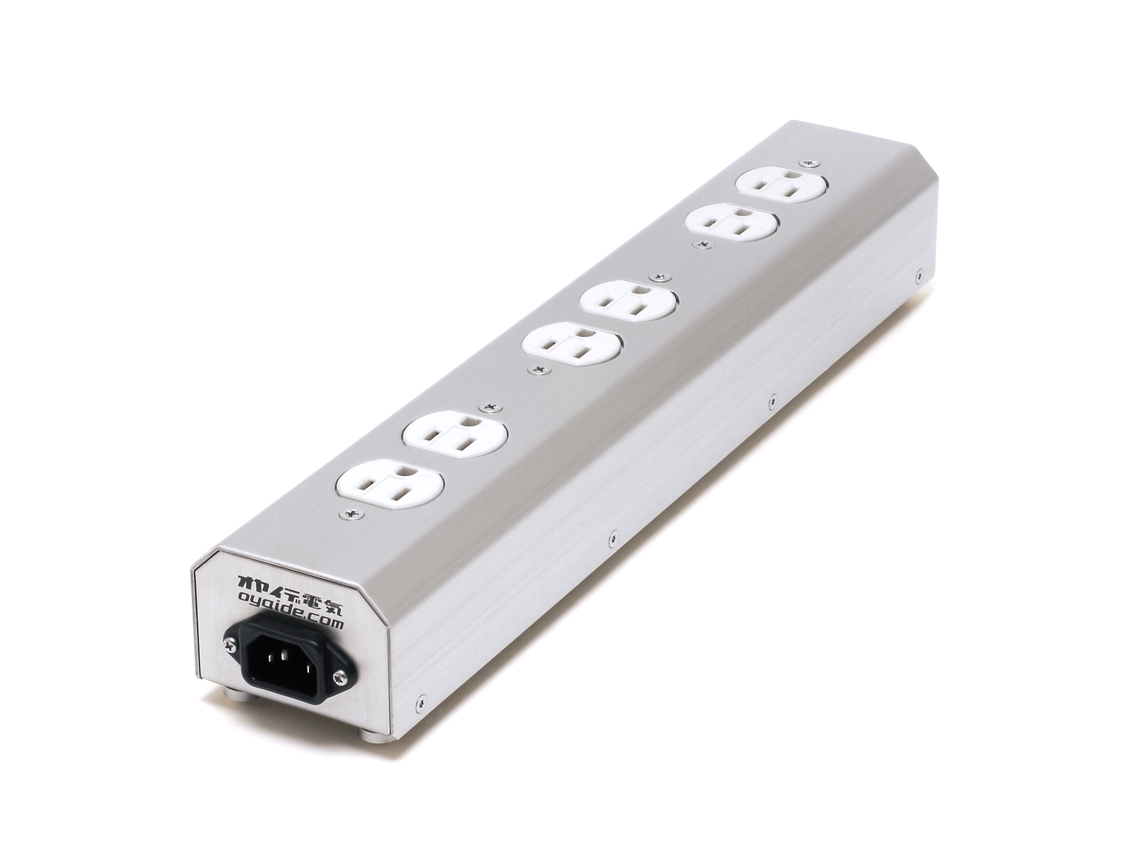 oyaide.com :: MTS-6 Ⅱ