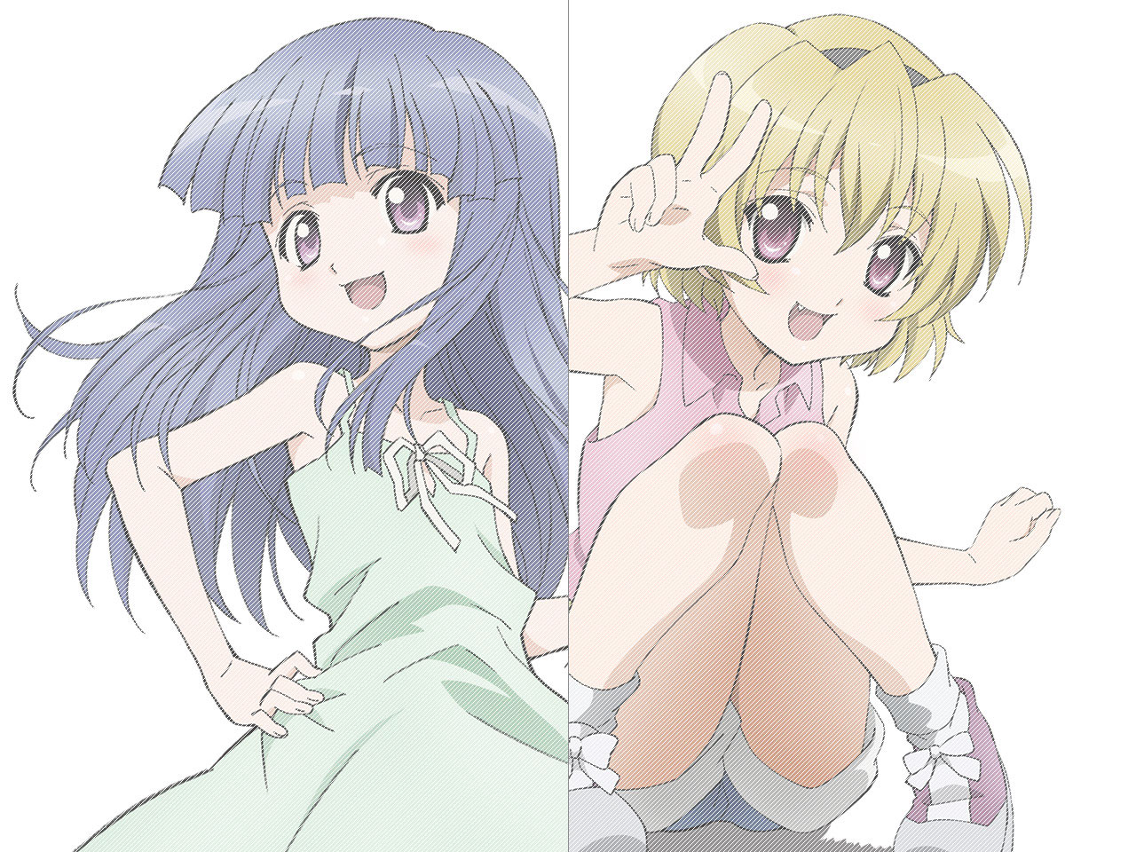 ひぐらし煌：「ひぐらし」10周年記念企画 OVA「ひぐらしのなく頃に煌