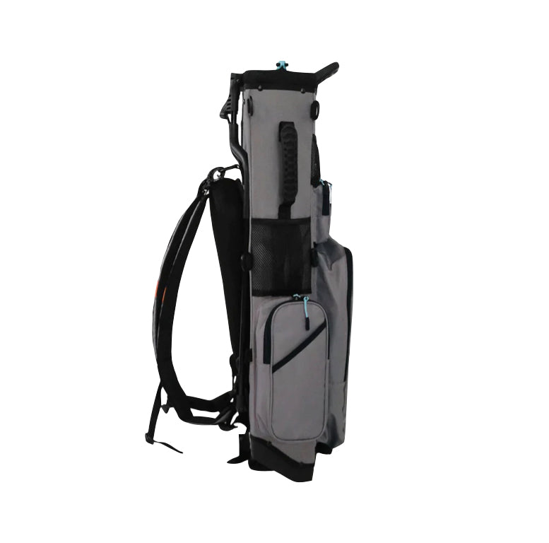 The Back9 Golf Backpack | The Only Golf Backpack in the world