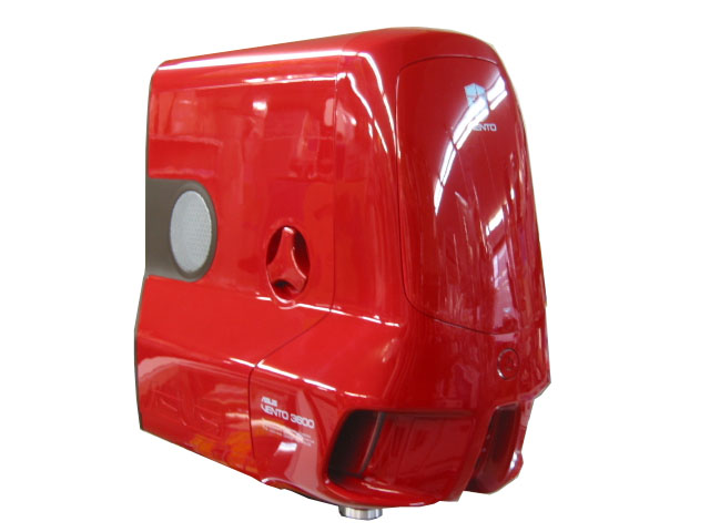 VENTO 3600 : 自作PC(パソコン)パーツ販売