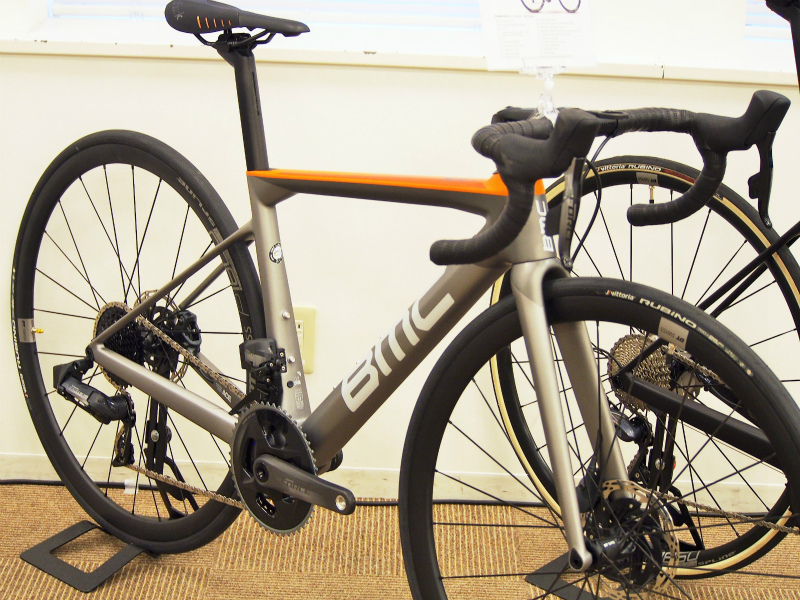 BMC 2020年モデル 展示・発表会 | Pedalist