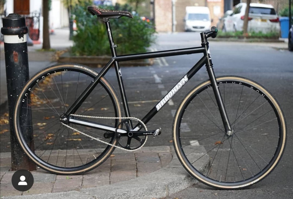 Brooklyn machine works v4 - Pedal Room