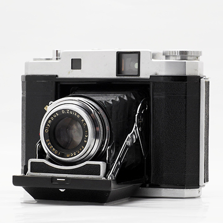 オリンパスの悲哀。 | 今月のひとこと | クラシックカメラ専門店 早田