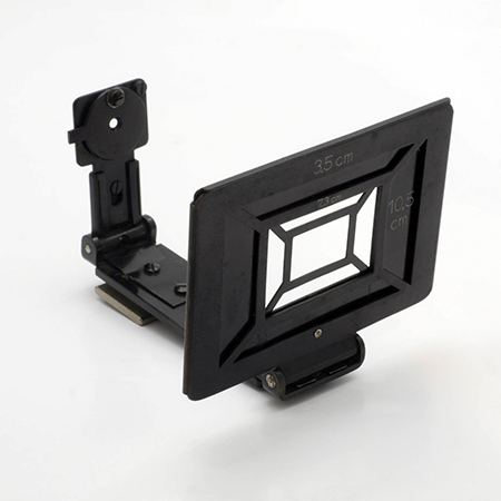 ライカはファインダーが命 | 今月のひとこと | クラシックカメラ専門店