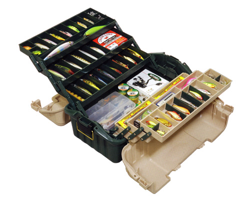 PLANO｜タックルボックス｜8616-00