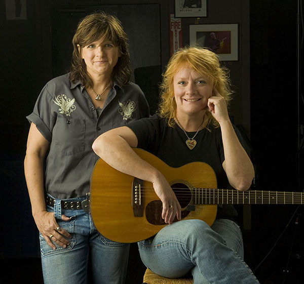 Indigo Girls – The Bards of Athens – PS Audio