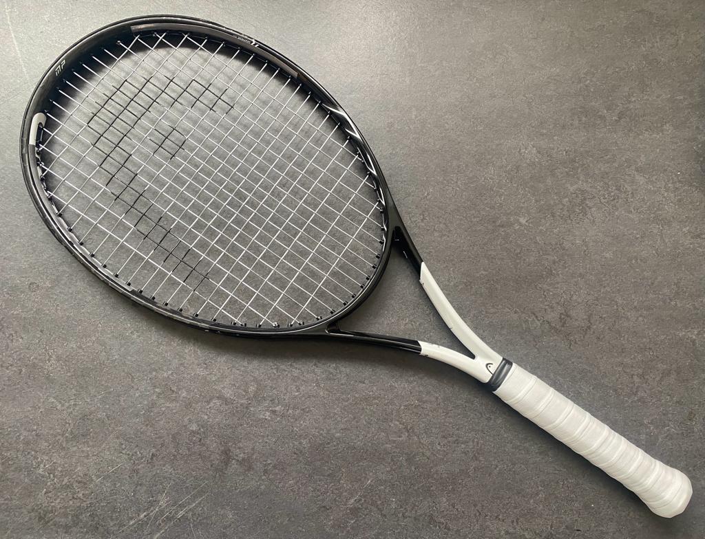 Head TGT339.2 Graphene 360 Speed MP (16X19) – ProStockTennis