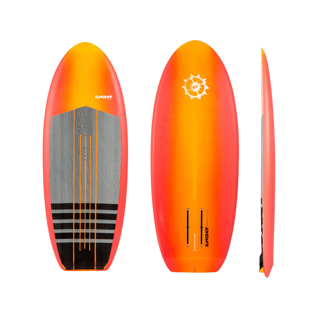 Slingshot Flying Fish V1 Foilboard — REAL Watersports