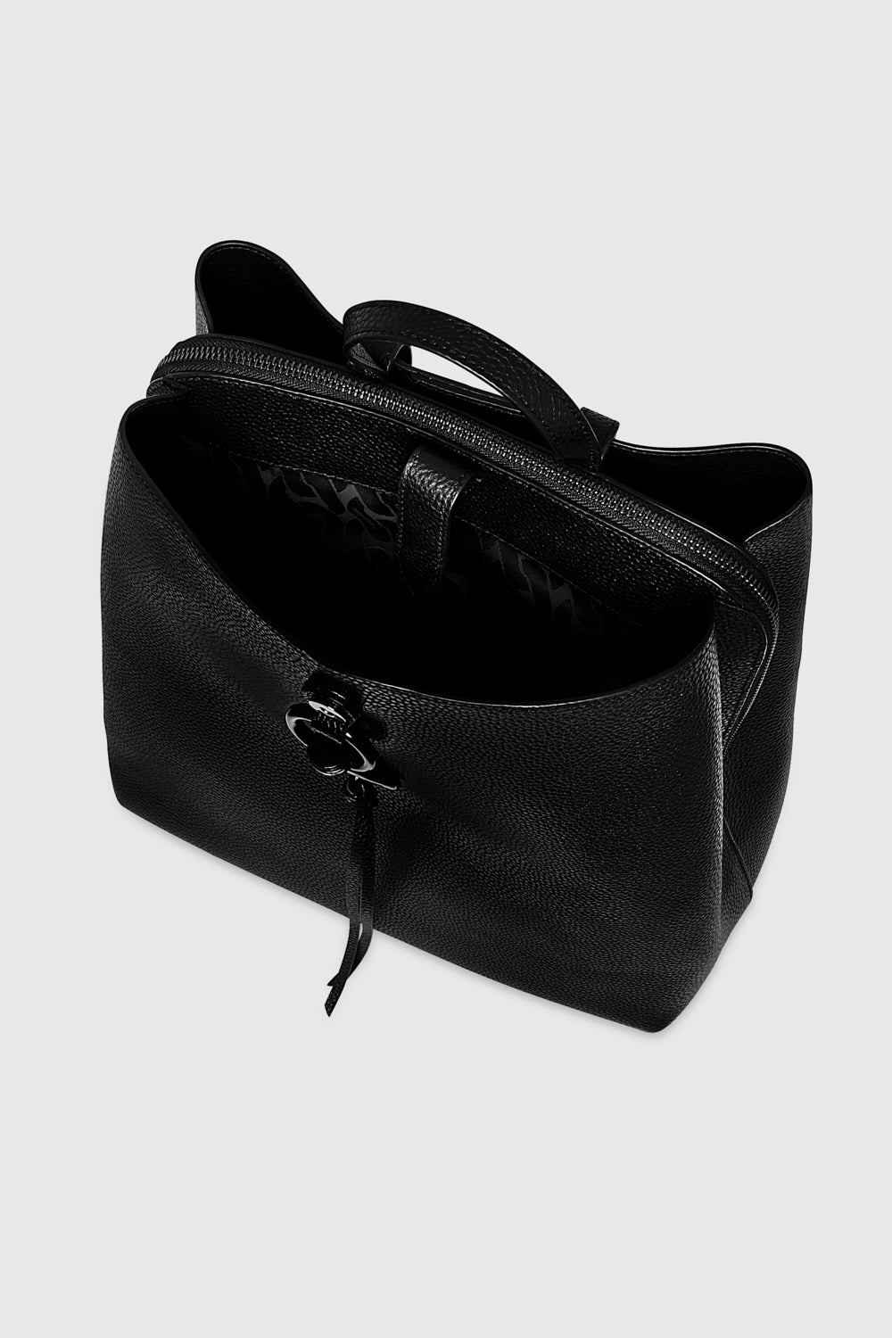 HH24MMGBKP-MEGANBACKPACK-BLACK