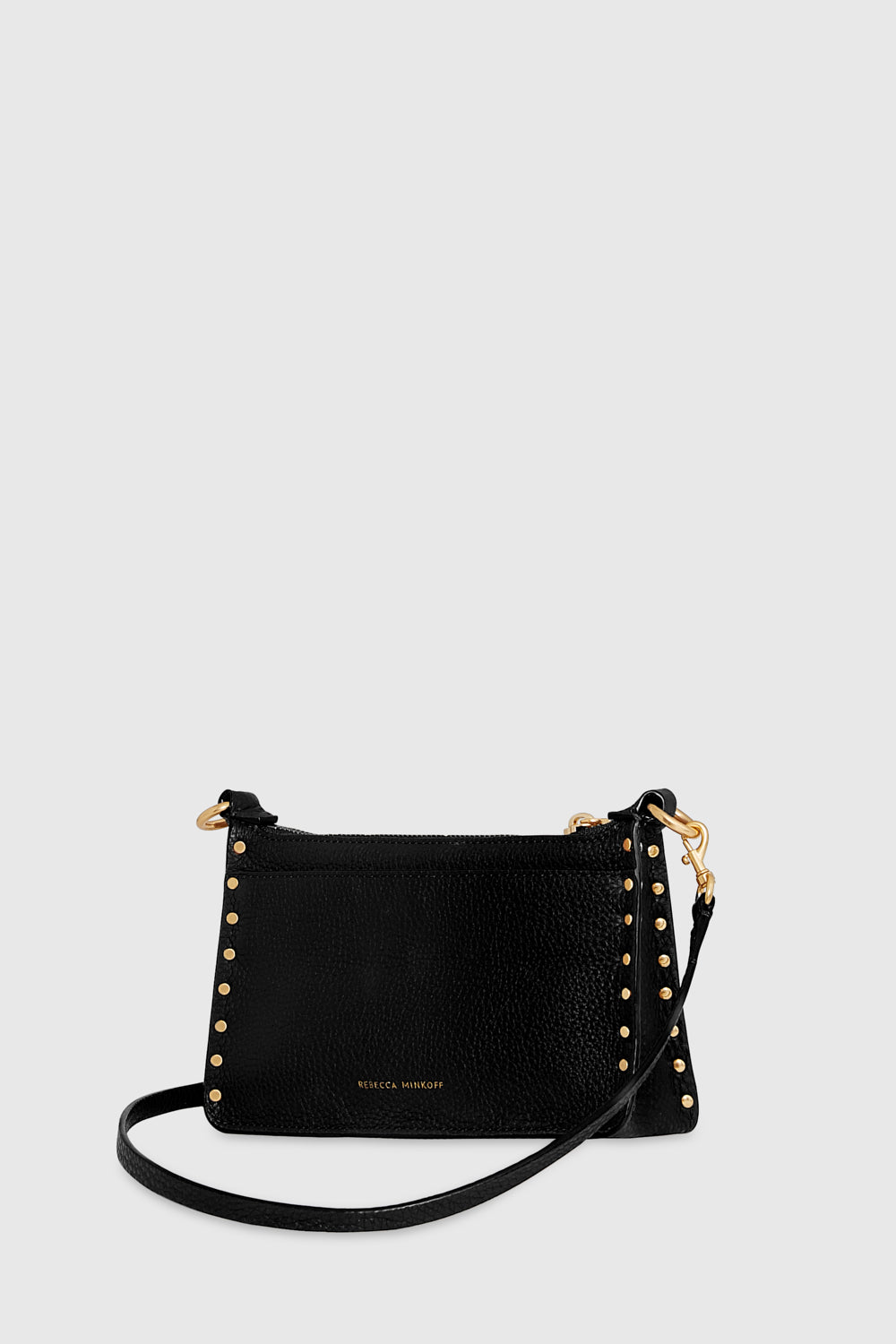 Darren Mini Top Zip Crossbody – Rebecca Minkoff